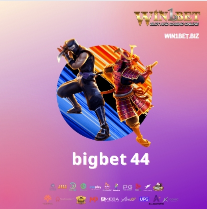 bigbet 44