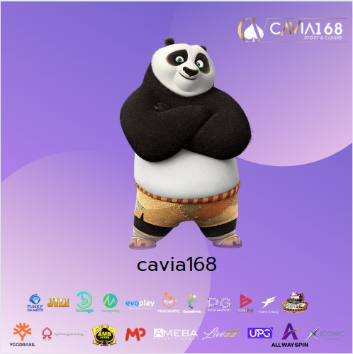 cavia168 สล็อตมาแรงแจกสูตรแตกง่าย เล่นได้ครบทุกค่ายทั่วโลก