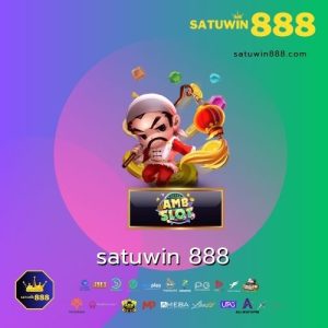satuwin 888