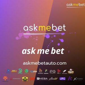 ask me bet