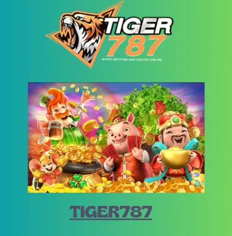 tiger787