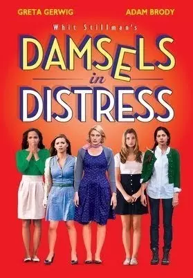 ดูหนัง Damsels in Distress (2011)