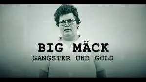 ดูหนัง ออนไลน์ Big Mack Gangsters and Gold (2023)